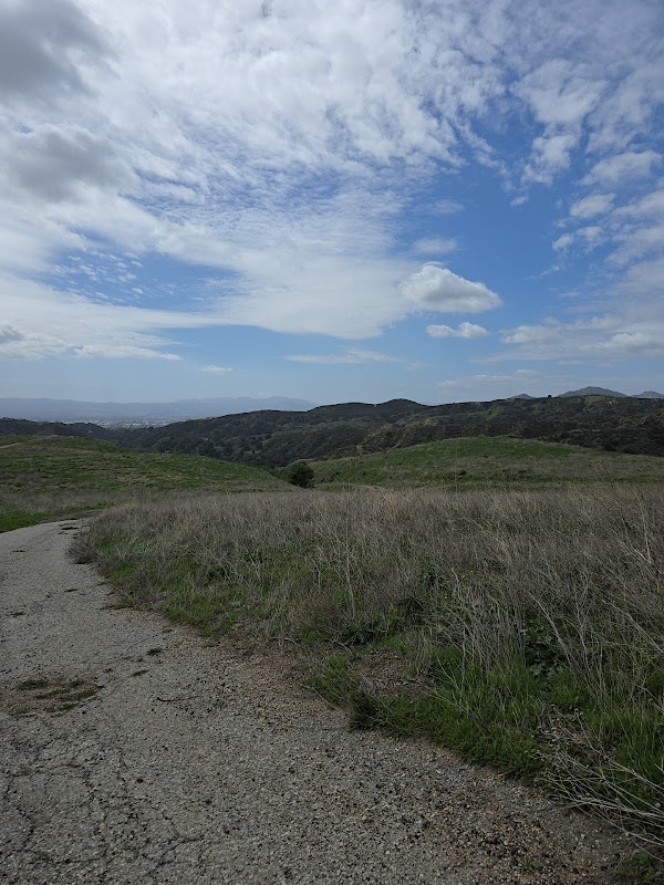 Hidden Creeks Parkland