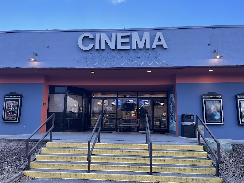 Surf Cinemas
