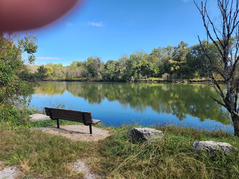 Mutton Hollow Landing