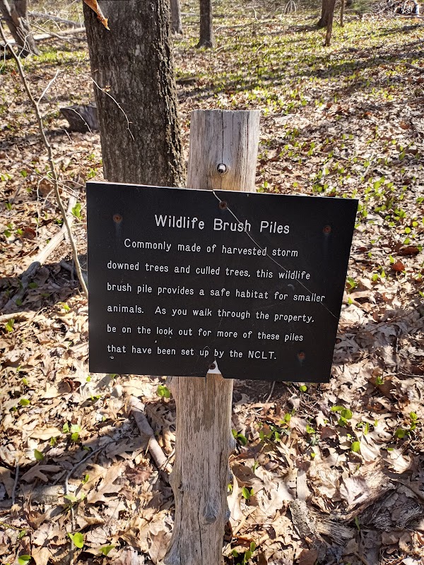 Browne Wildlife Sanctuary (NCLT)