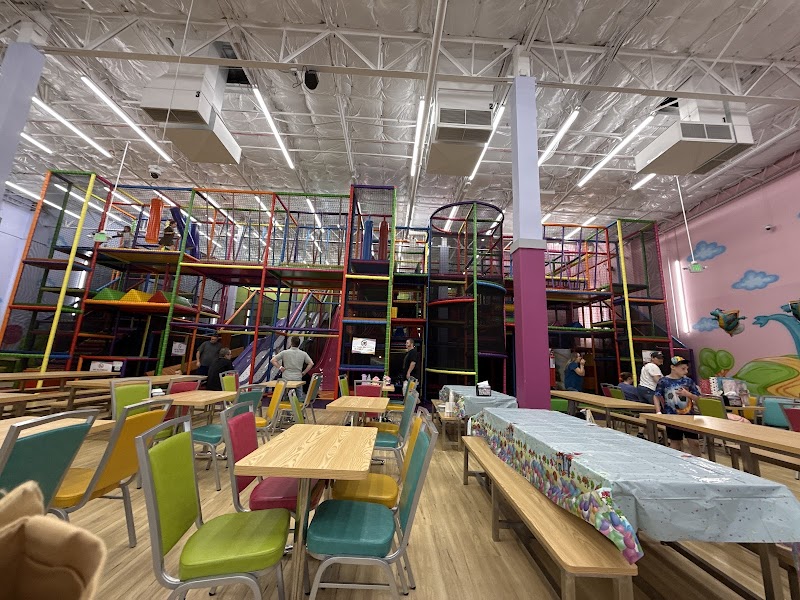 Kids Empire Warminster