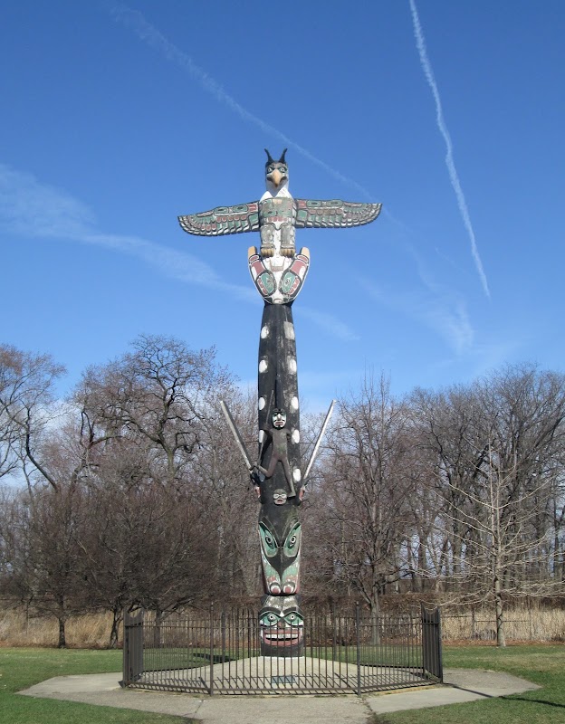 Lincoln Park Kwa-Ma-Rolas