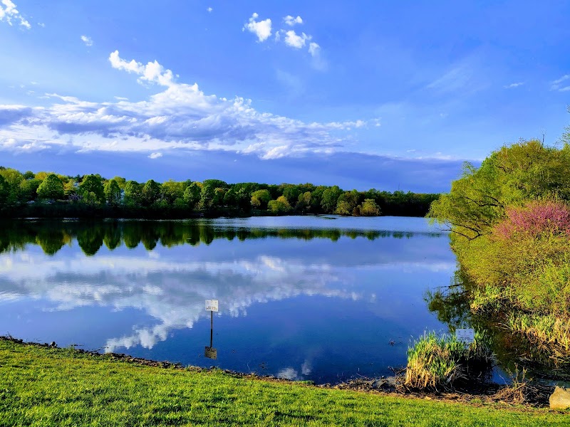 Gunners Branch Local Park