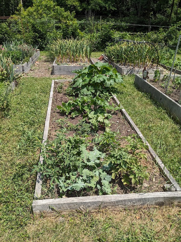 Penn Hills Community Garden
