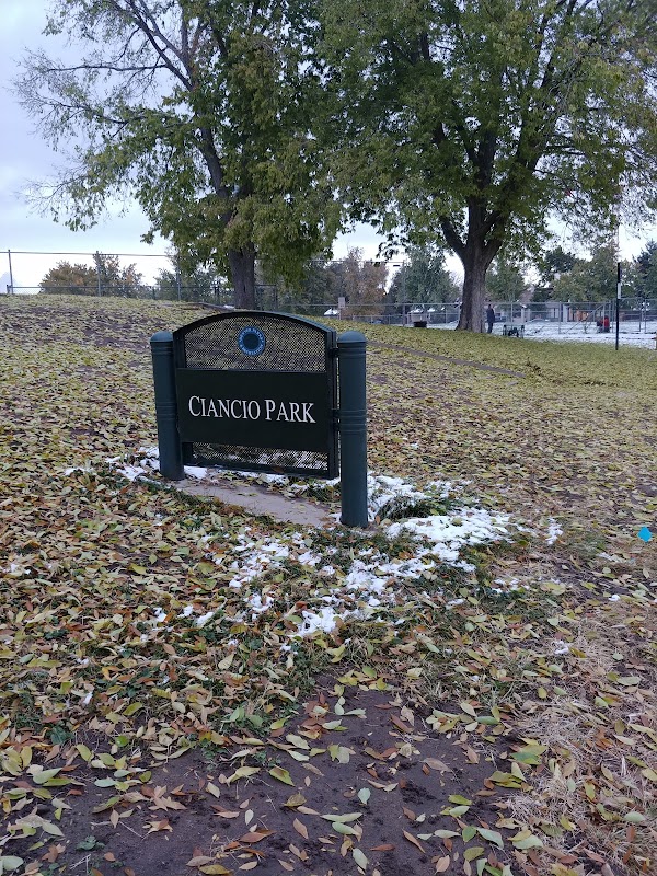 Ciancio Park