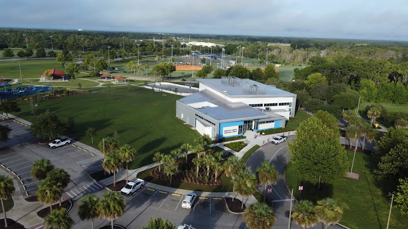 Wesley Chapel District Park