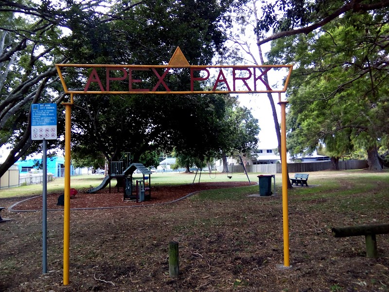 Apex Park