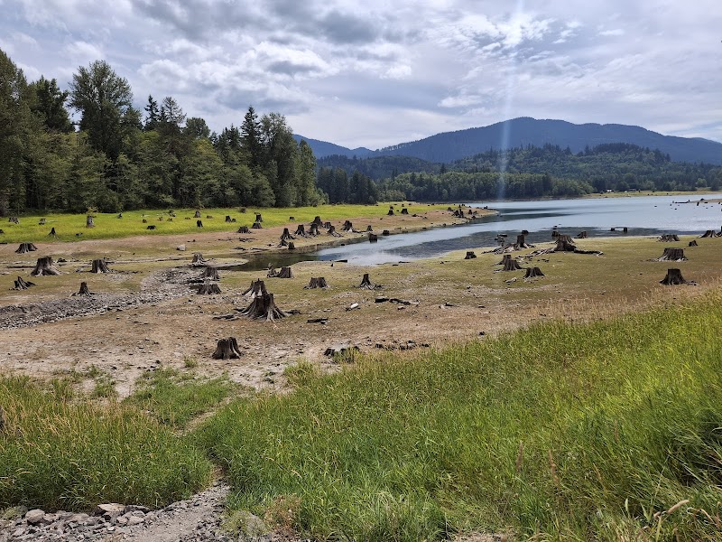 Alder Lake Park