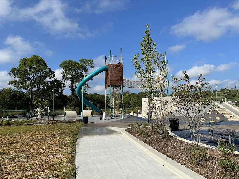Mill Ridge Park