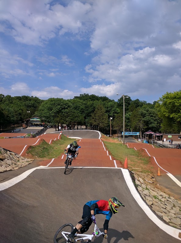 Music City BMX Association