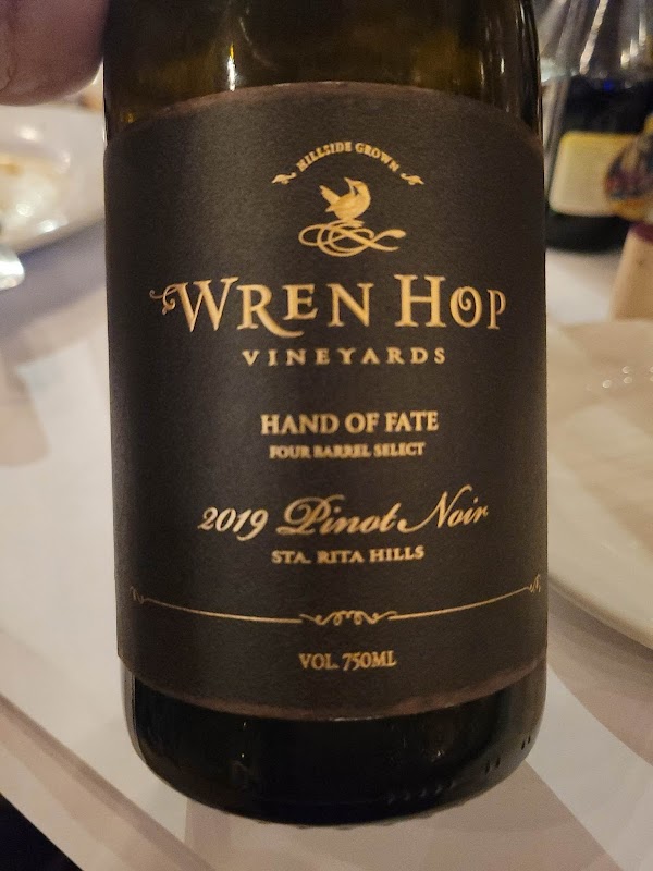 Wren Hop Vineyards
