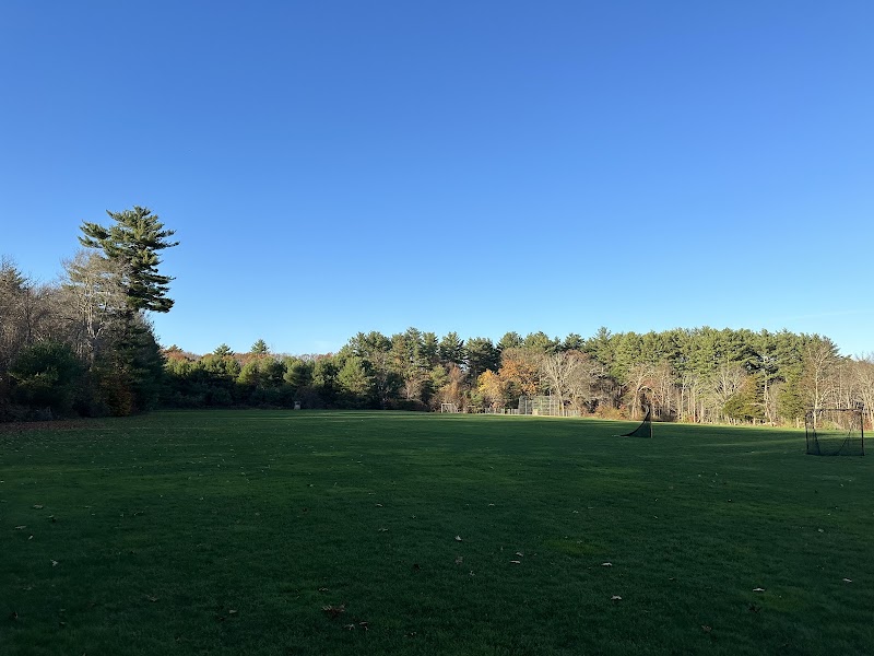 Edwin A. Keach Park