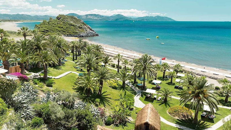 ROBINSON Club Sarigerme Park
