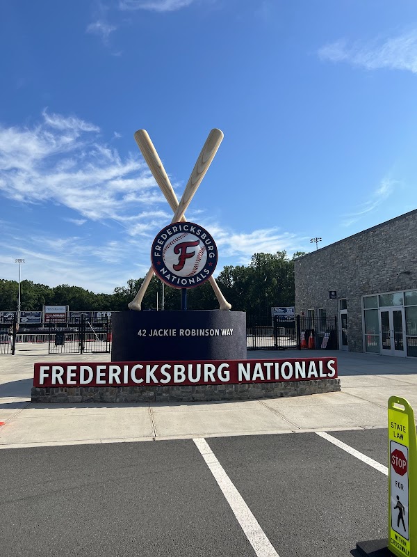 Fredericksburg Nationals