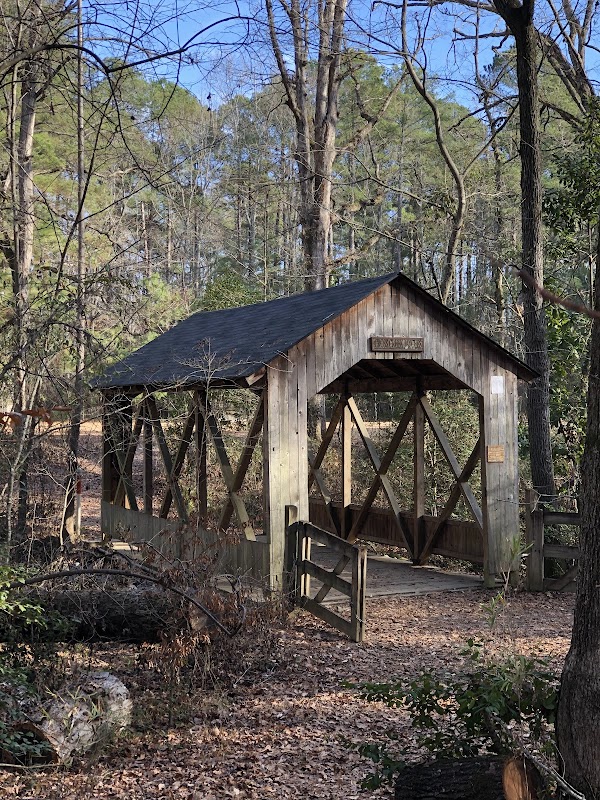 Clark Park Nature Center