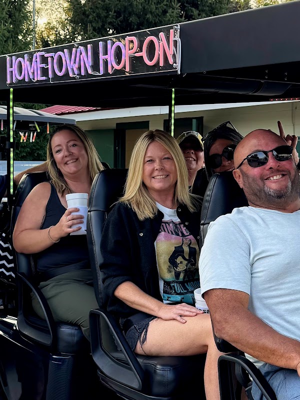 Shelby County Fairgrounds