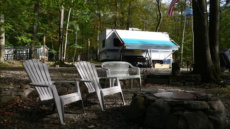 Benchmark Hideaway Campground