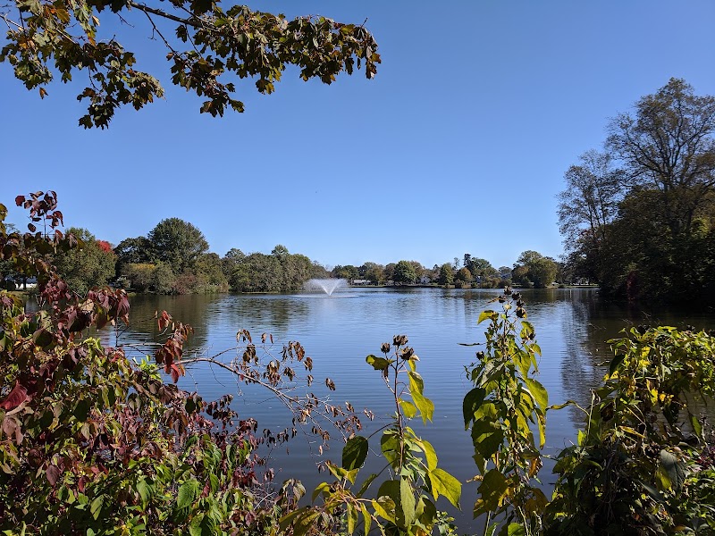Franklin Lake Park