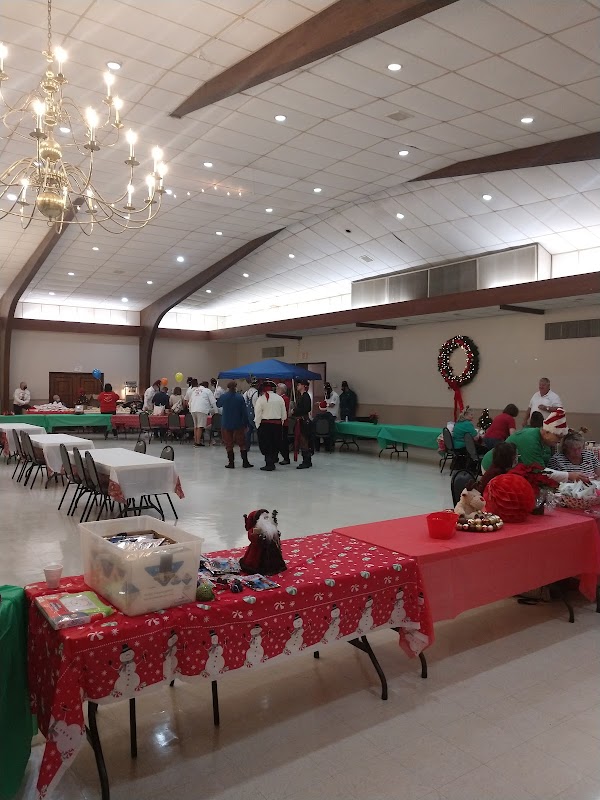 Alee Shriners / Alee Temple