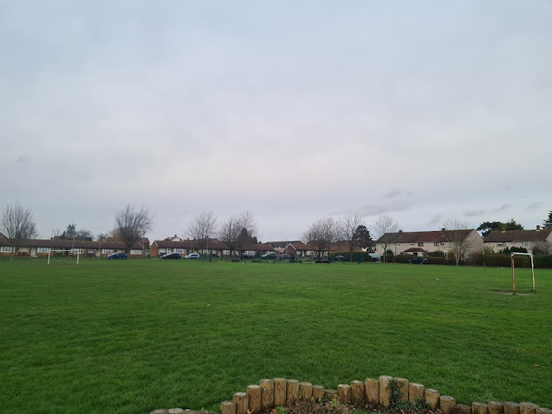 Marks Gate Open Space (Tantony Green)