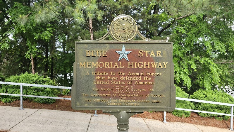 I-75 Northbound Rest Area