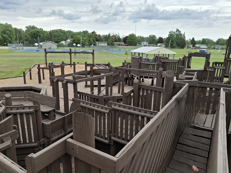 Hamlin Recreation Department