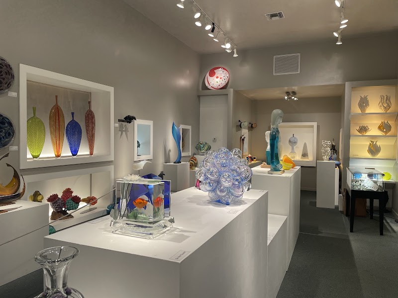 Duncan McClellan Gallery