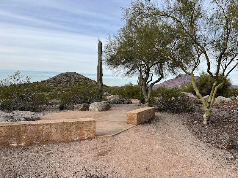 Red Mountain Ranch Northwest Park