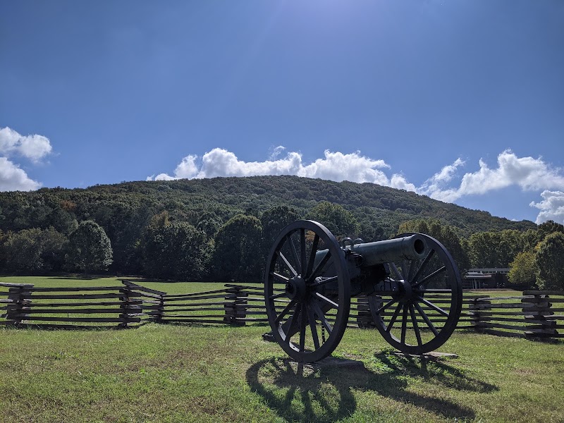 Kennesaw Mountain National Battlefield Park