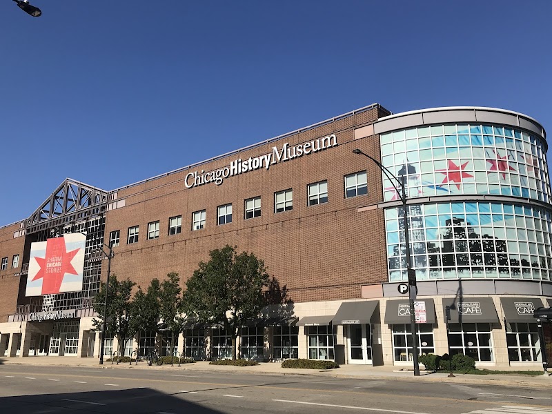Chicago History Museum