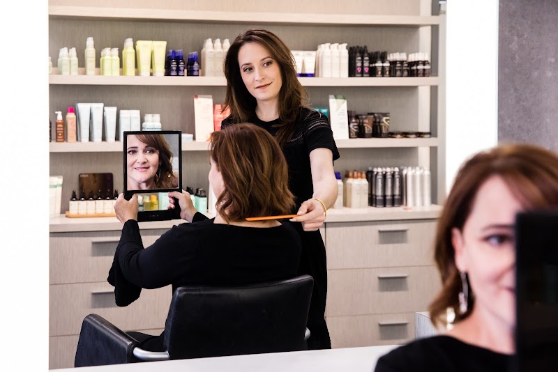 Mane Attraction Salon