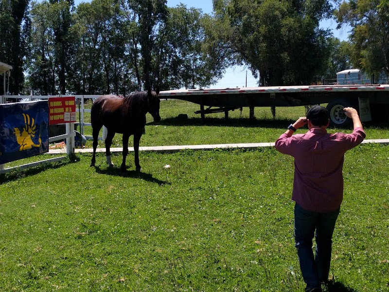 Rancho Las Aguilas