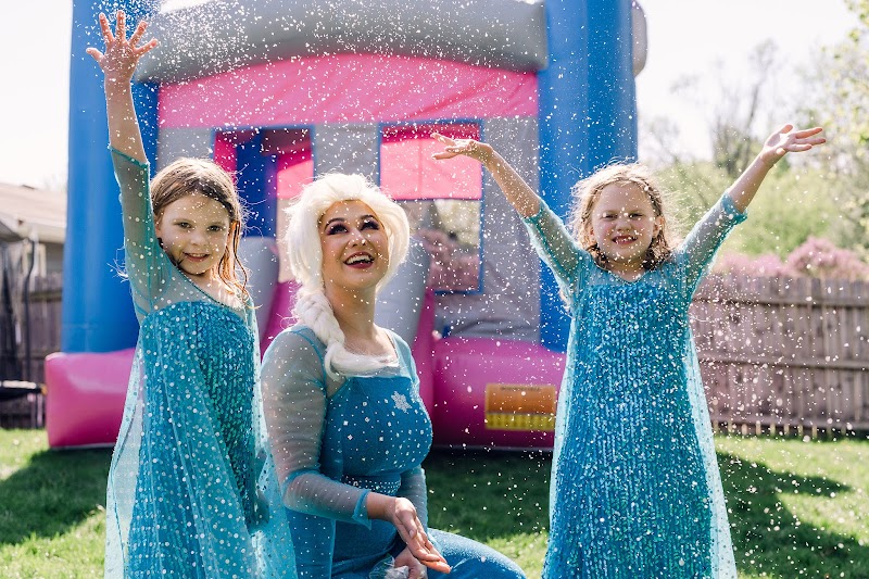 Grand Rapids Event Rentals