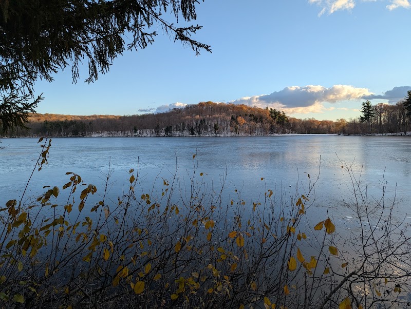 Mont-Saint-Bruno National Park
