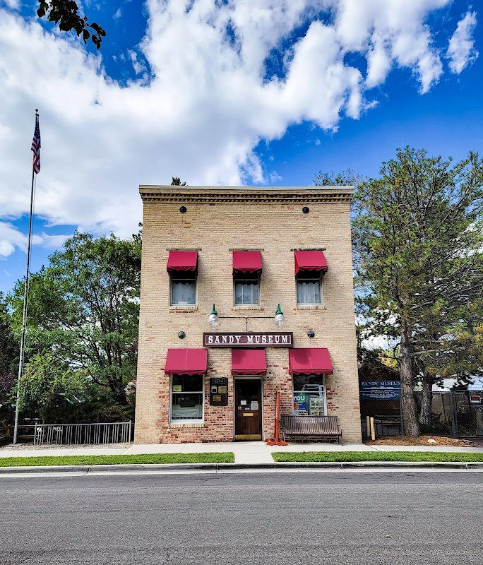 Sandy Museum
