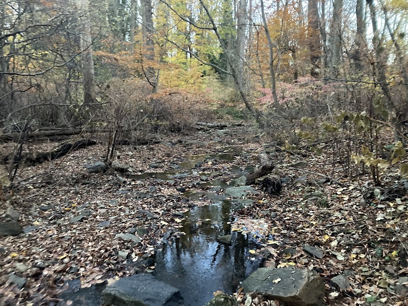 J. Boyd Coates Memorial Park