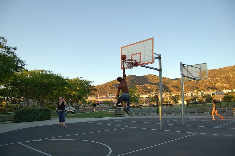 4S Ranch Patriot Park