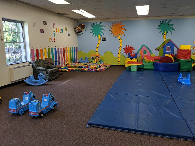 Gates Recreation Department