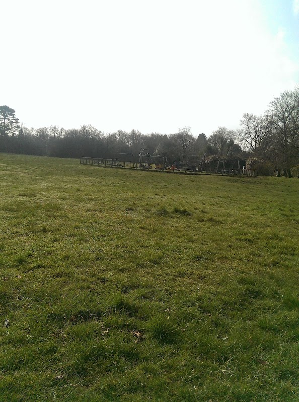 Langhams Recreation Ground