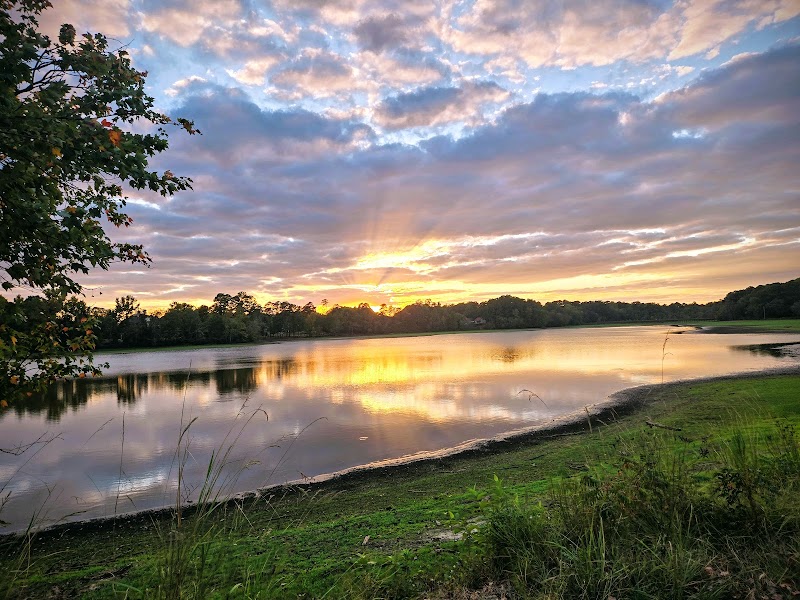 Lake Wilson Reservoir