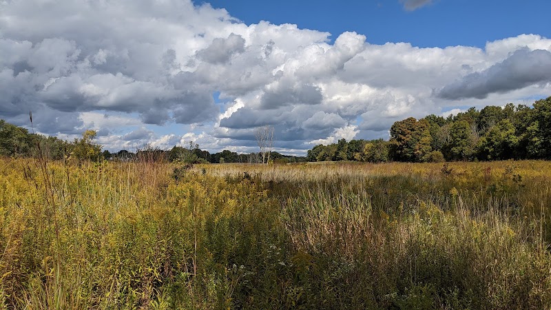 Carpenter Nature Preserve