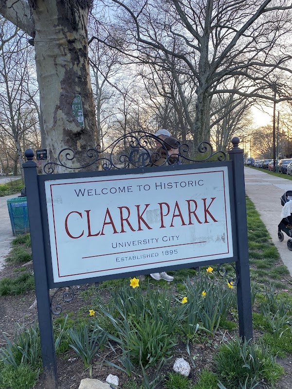 Clark Park