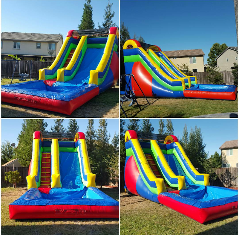 Moreno Party Rentals