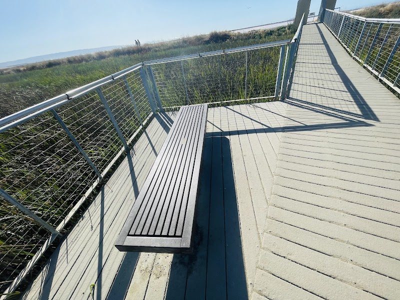 Baojun Yuan (袁宝军) Memorial Bench