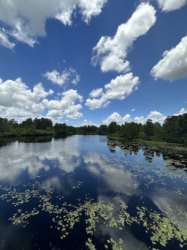 Audubon Center