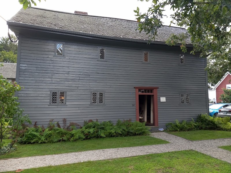 Milford Historical Society