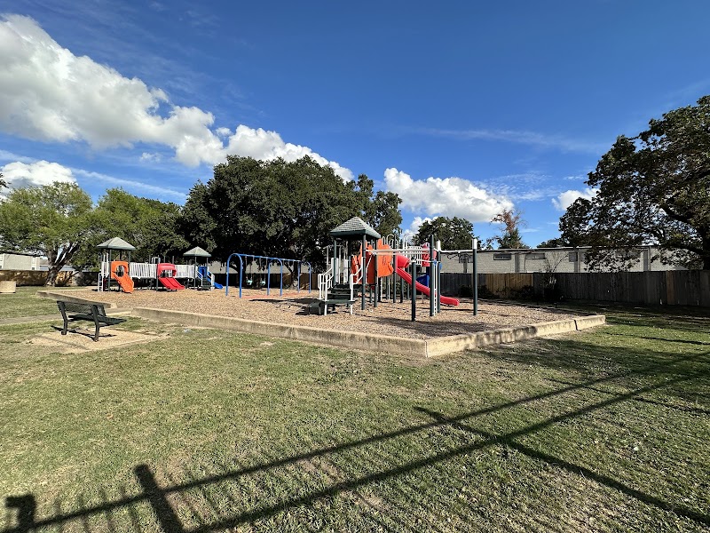 Judge Roberta Lloyd Park