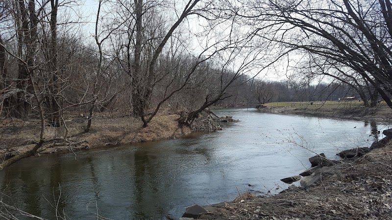 Frank H. Budd Park