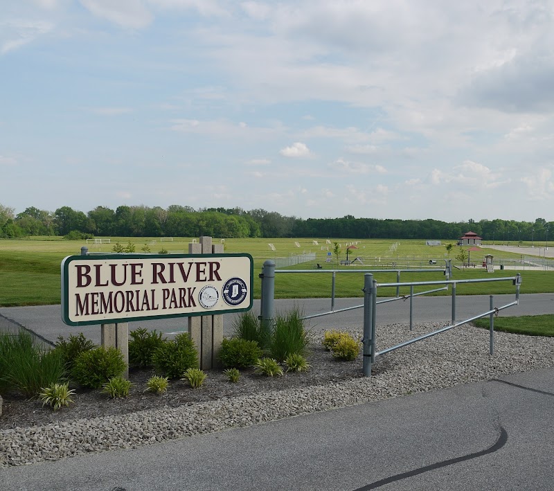 Blue River Memorial Park