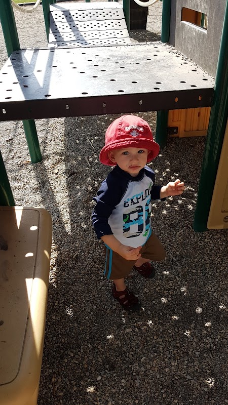 North Haven Green Park